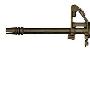 从AR-15到XM16