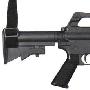 LaFrance M16K 突击步枪