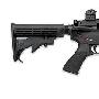 HK416（原HKM4）步枪系统
