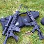 HK417步枪系统