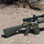 阿玛莱特新版AR-10