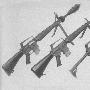 CAR-15枪族