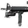 Mk.18 Mod 0 CQBR 海军特种部队步枪