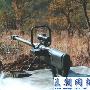 南非ntw-20型20毫米大口径狙击步枪