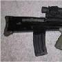 L98a1军校学员通用步枪