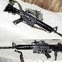 Xm177系列卡宾枪