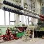 俄新型“联盟”152mm双管自行火炮