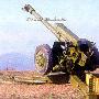 85式(W86)122毫米榴弹炮