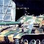 中国89式120mm自行反坦克炮