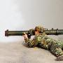ＰＦ９８式１２０毫米反坦克火箭筒