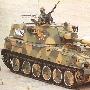 PLZ89式122mm自行榴弹炮