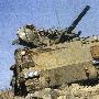 [图文]M163 式 20mm6 管火神高射炮