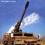 [图文]中国SH2122mm车载式轻型自行榴弹炮