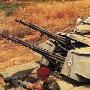 [图文]ZSU-23-4 式高射炮