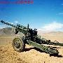 [图文]T63式（仿M101式）105毫米榴弹炮