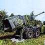 [图文]瑞典“弓箭手”FH-77BW式155毫米自榴炮