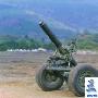 日本陆自120mm重型迫击炮