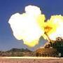 M109a6“帕拉侗155毫米自行榴弹炮