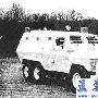 [图文]英国霍特斯轻骑兵轮式装甲人员输送车