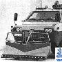 [图文]德国TM170轮式装甲人员输送车