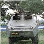 [图文]联邦德国UR-416轮式装甲人员输送车