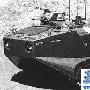 [图文]美国LVTP5履带式两栖装甲战车