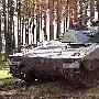 [图文]瑞典CV90履带式装甲战车族