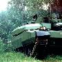 法国：AMX勒克莱尔主战坦克