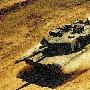 [图文]美国M1A1主战坦克