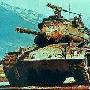 [图文]美国M47中型坦克