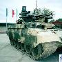 [图文]俄陆军新型BMPT坦克支援战车