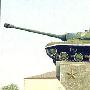 [图文]苏联JS-3“约瑟夫•斯大林”3重型坦克