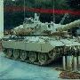 [图文]法国AMX-32主战坦克