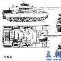 [图文]法国AMX-40主战坦克