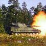 [图文]瑞典CV90120-T轻型坦克