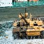 [图文]乌克兰T-84M主战坦克