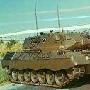 [图文]联邦德国豹1主战坦克