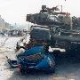 [图文]M60A3式主战坦克