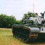 [图文]M48H(CM11)勇虎主战坦克