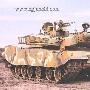 [图文]韩国K1A1主战坦克
