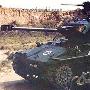 [图文]巴西X1A2轻型坦克