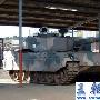 南非ttd-“号角”2主战坦克