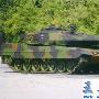 德国豹－ii主战坦克