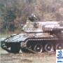 法国amx-30b2主战坦克