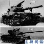 Pz61/68主战坦克