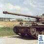 法国amx-13轻型坦克