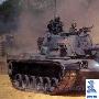 M48h型勇虎坦克