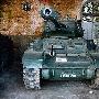 巴西X1A1轻型坦克