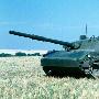 俄罗斯2S25坦克歼击车