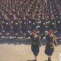 惊爆:1984年国庆阅兵女兵方队鲜为人知的秘密!